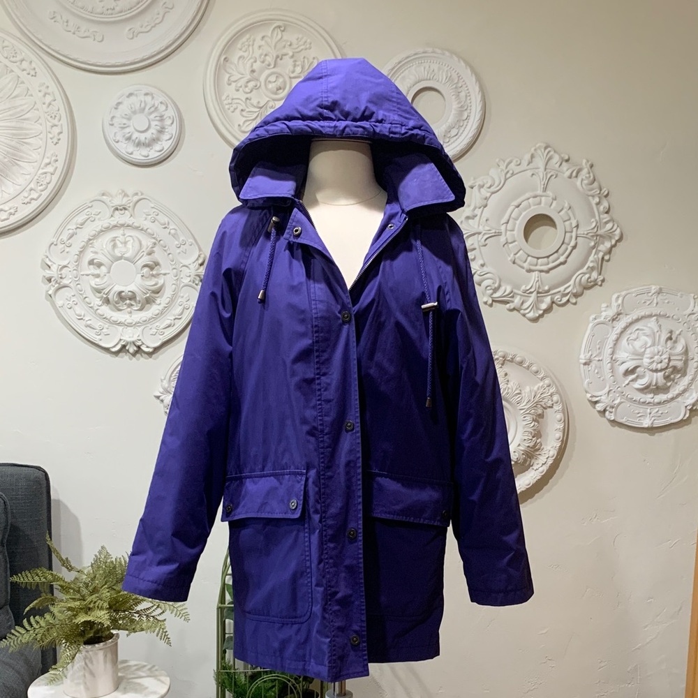 London Fog Women's Jacket